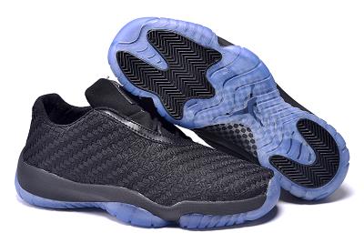 Cheap Air Jordan Future Low Gamma Blue wholesale No. 2